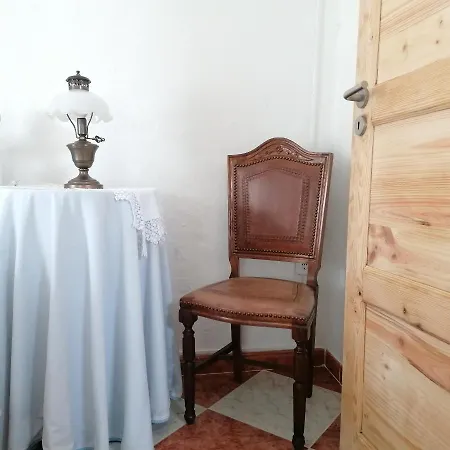 Villa Casa Do Cabeco - Termas Da Sulfurea Cabeço de Vide Esterno foto