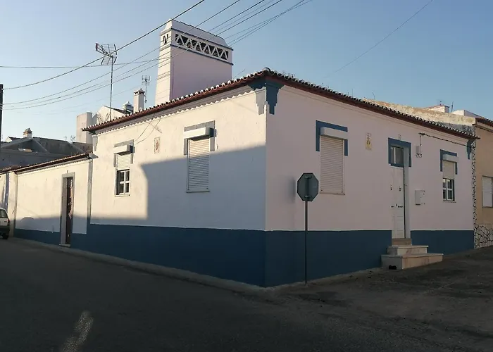 Casa Do Cabeco - Termas Da Sulfurea