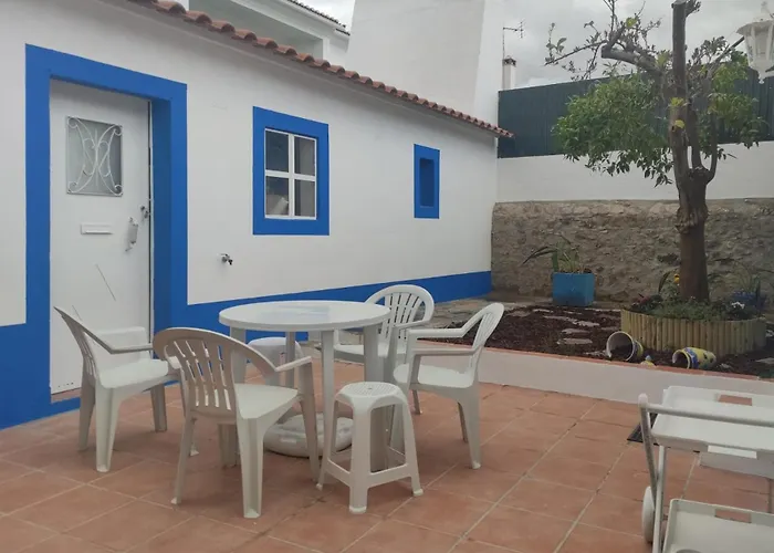 Casa Do Cabeco - Termas Da Sulfurea