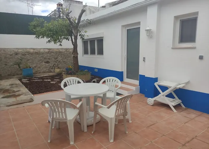 Casa Do Cabeco - Termas Da Sulfurea