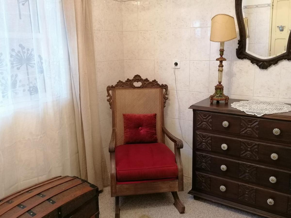 Casa Do Cabeco - Termas Da Sulfurea Holiday home