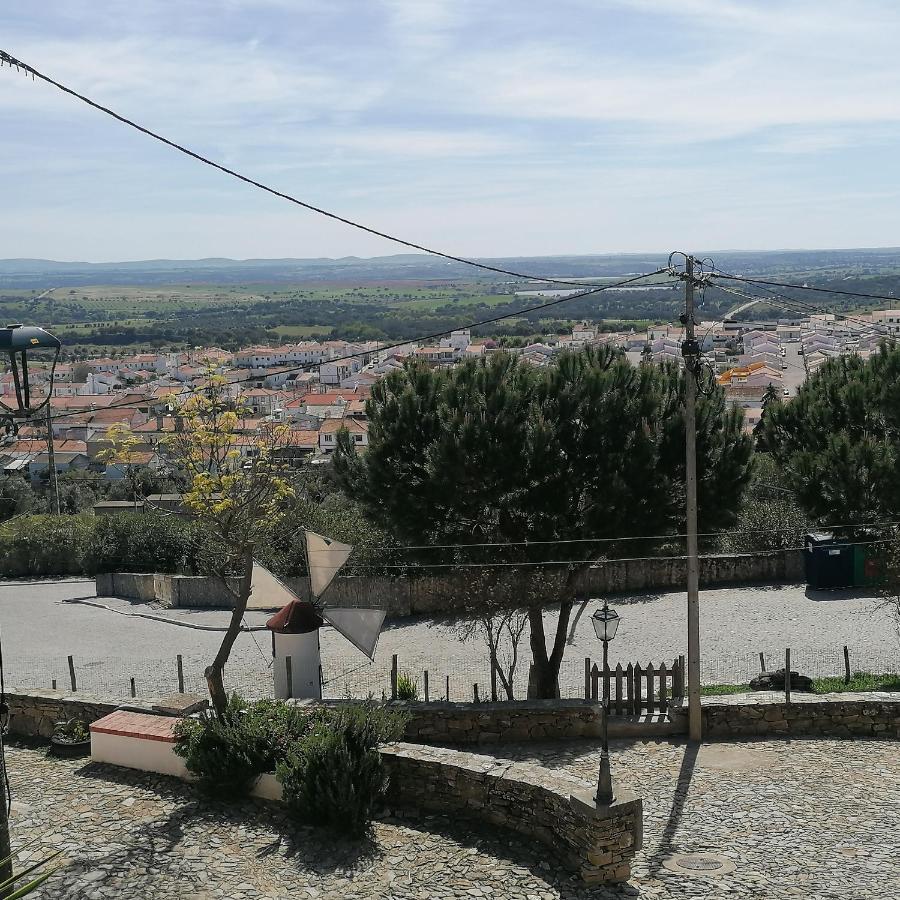 Casa Do Cabeco - Termas Da Sulfurea Cabeco de Vide
