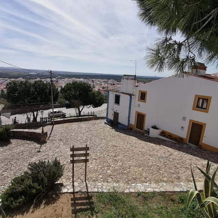 Holiday home Casa Do Cabeco - Termas Da Sulfurea Cabeco de Vide