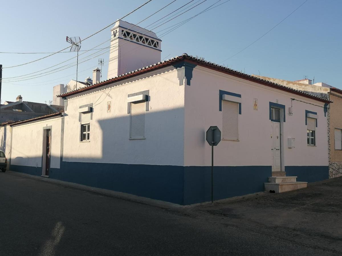 Casa Do Cabeco - Termas Da Sulfurea Holiday home