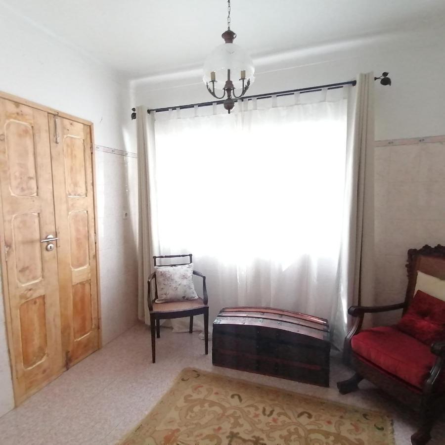 Casa Do Cabeco - Termas Da Sulfurea Holiday home