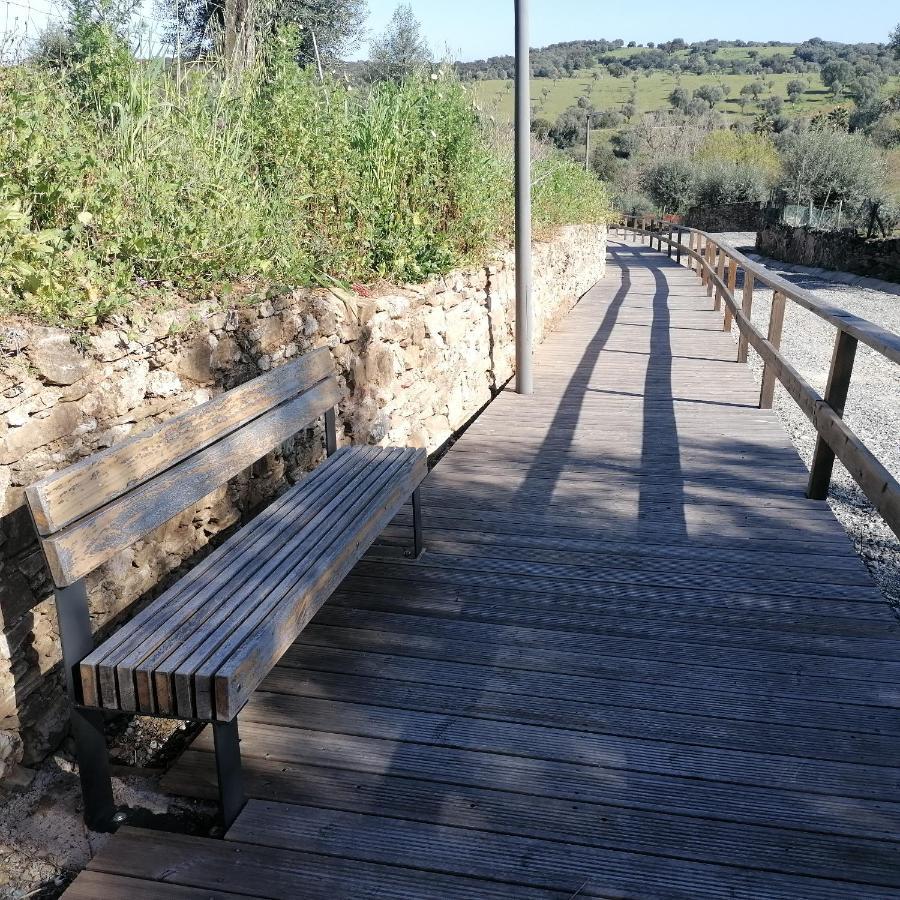 Casa Do Cabeco - Termas Da Sulfurea Holiday home *