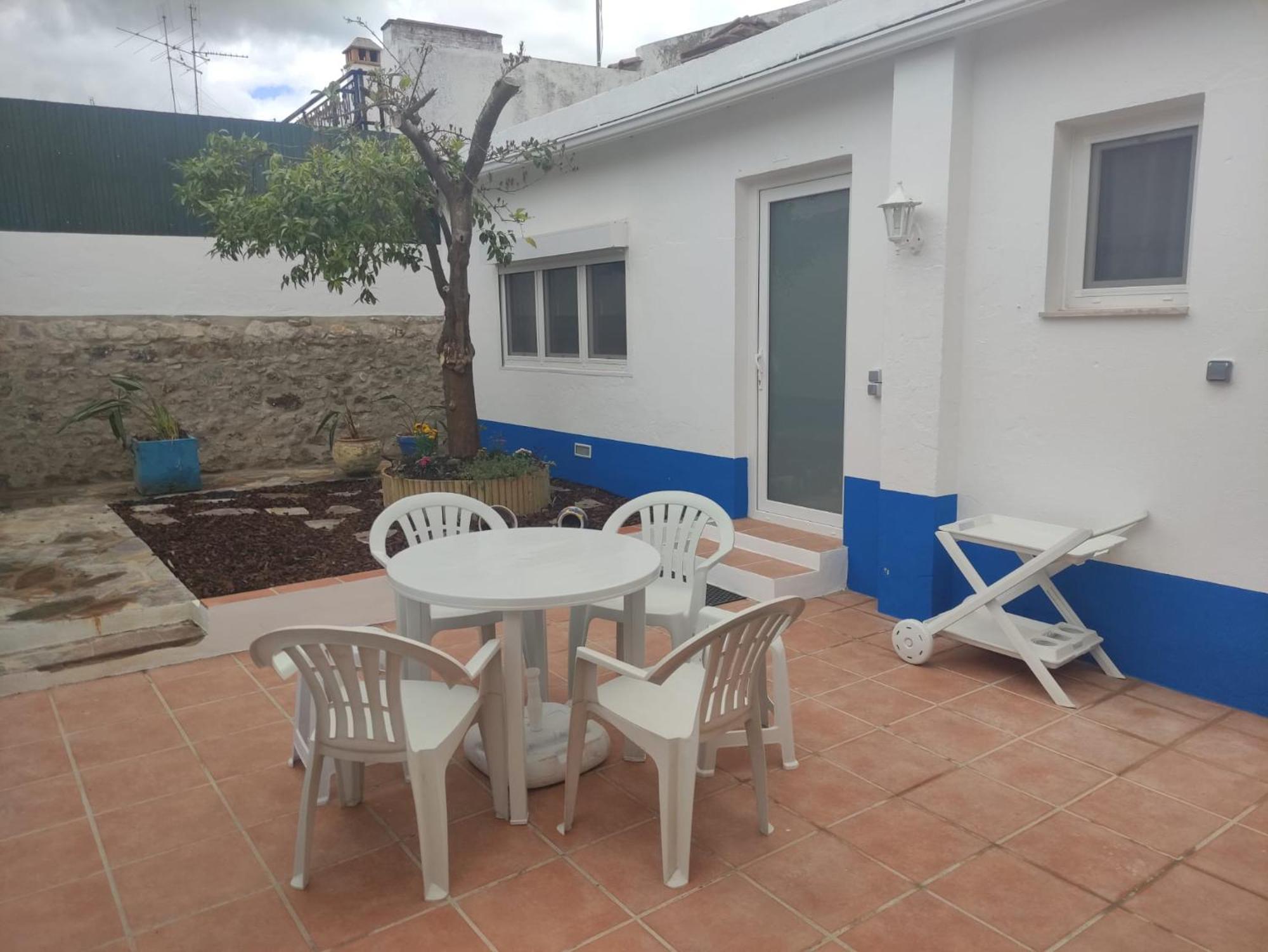 Casa Do Cabeco - Termas Da Sulfurea Holiday home