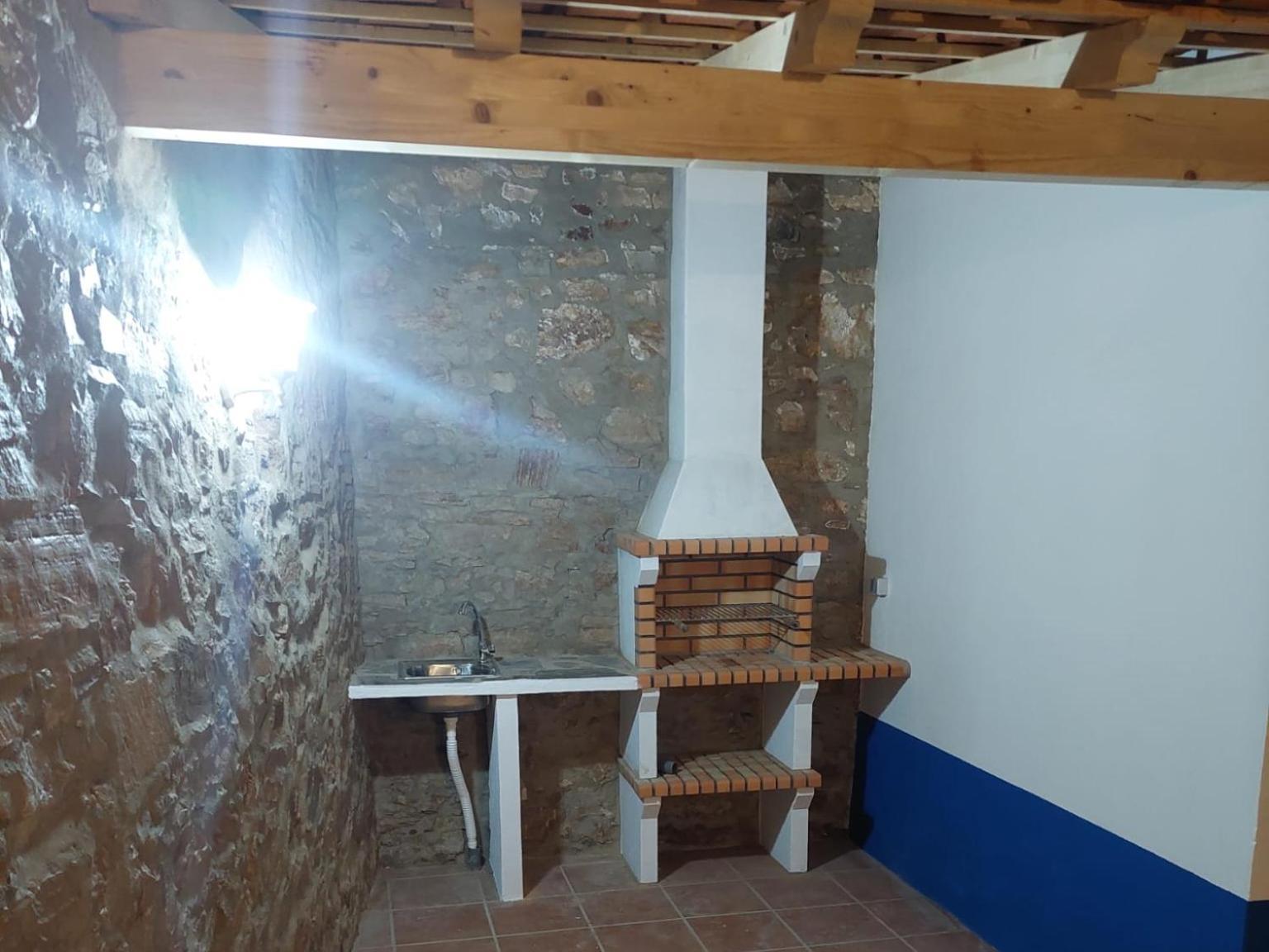 Casa Do Cabeco - Termas Da Sulfurea Holiday home Cabeco de Vide