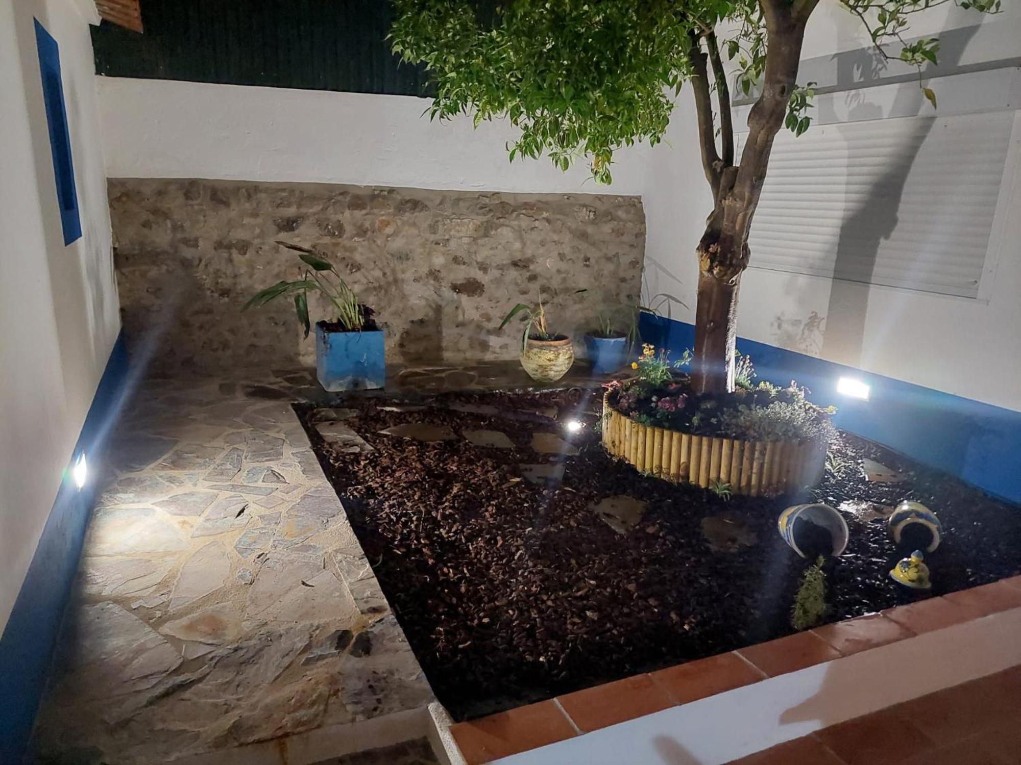 Casa Do Cabeco - Termas Da Sulfurea